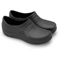 Feliz Caminar Nebula Clogs Noir EU 38 Femme