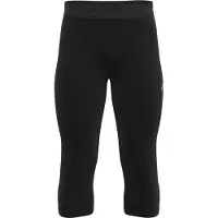 Peak Performance Hommes, Sous-vêtement fonctionnel, Spirit Shorts Johns (XL), Noir, XL