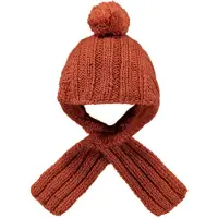 Barts Brently Beanie Orange 12 Months-3 Years Enfants