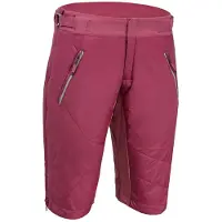 Silvini Pre Shorts Rose S Femme
