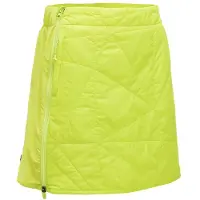 Silvini Liri Skirt Vert L Femme