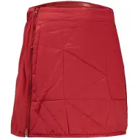 Silvini Liri Skirt Rouge S Femme