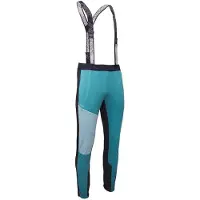 Silvini Alzaro Pants Bleu L Homme