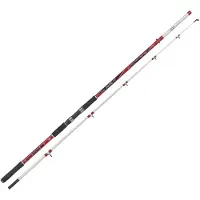 Kali Kunnan Juno Spinning Rod Rouge 3.20 m / 150-400 g