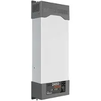 Quick Italy Chargeur De Batterie Sbc500fradv.12v40