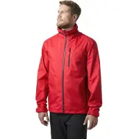 Helly Hansen Crew 2.0 Jacket Rouge 2XL Homme