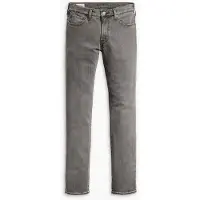 Levi's pour homme. 04511-5831 Jeans 511 Slim gris (28/32), Casuel, Coton, Denim
