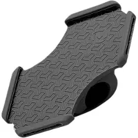 Celly SwipeBikeStem, Support pour smartphone, Gris