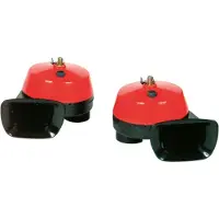 Carpoint 0524703 Claxon
