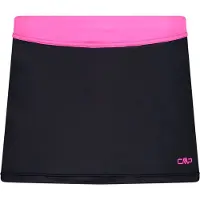 CMP 32c5345 Skirt Noir 3 Years Fille