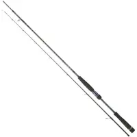 Daiwa Labrax Seabass Spinning Rod Argenté 2.34 m / 14-56 g