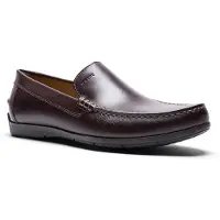 Geox Mocassins Geox Siron Homme Marron - 39
