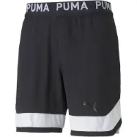 Puma Short 520892-01 pour Homme