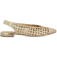 Gioseppo Guatavita Ballet Pumps Doré EU 35 Femme