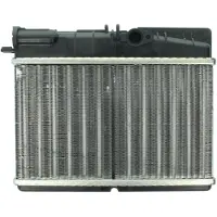NRF Échangeur de chaleur, chauffage habitacle 54307