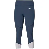 Mizuno Legging 3/4 femme Core Impulse
