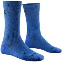 X-socks Chaussettes Crew Core Sport Graphics
