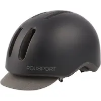 Polisport Move Casque Urbain Commuter