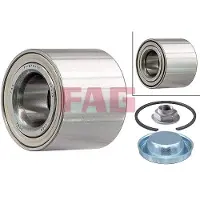 Schaeffler FAG Rotule de direction FAG 840 0373 10