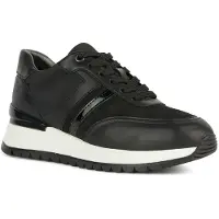 Geox D Desya Couleur Noir