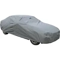 Carpoint 1723616 Voertuigafdekking