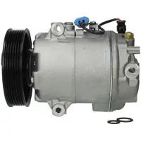 Delphi Compresseur de climatisation TSP0155966