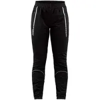 Craft Pantalon de jogging zippé femme club