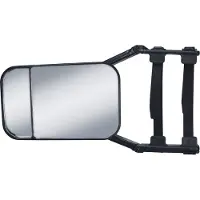 Carpoint 2414016 Caravanspiegel