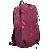CMP LAREDO 22 - Sac à dos de randonnée 51 cm (amaranto)