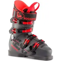 Rossignol Hero World Cup 110 Sc Junior Alpine Ski Boots Rouge 23.5