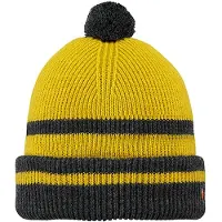 Barts Orbec Beanie Jaune