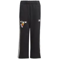 Adidas Jogging enfant LK DY MM PNT filles - Noir - 2 / 3 ans