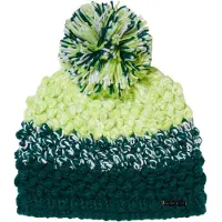 Spyder Brr Berry Beanie Vert Homme,Femme