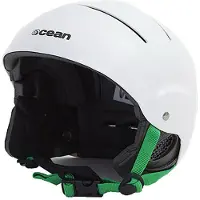 Ocean Sunglasses Bull Helmet Blanc L-XL 580-620 mm Homme