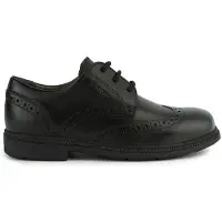 Geox Jr Federico Colour Noir - 35