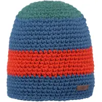 Barts Almer Beanie Bleu