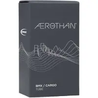 Schwalbe Sv7-ae Aerothan Presta 40 Mm Inner Tube Noir 20´´ / 54-62