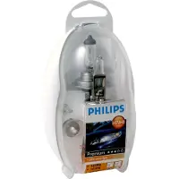Philips 55475 EKKM H1/H7 Easykit