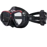 Aqua Lung Reveal Ultrafit Diving Mask Noir M