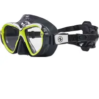 Aqua Lung Reveal Ultrafit Diving Mask Noir M