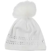 Rossignol Lena Beanie Blanc