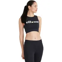 Ellesse Ll Sports Top Noir 2XS Femme