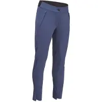 Silvini Savelli WP1750 Pantalon femme Bleu marine Taille XS 3221-WP1750-32321