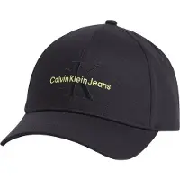 Calvin Klein Jeans Casquette Monogram