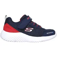 SKECHERS Bounder-dripper Drop Couleur Bleu