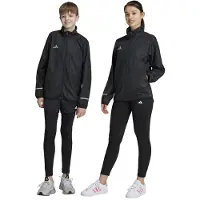 Adidas Collants enfant TECHFIT Warm Tights filles - Noir - 13 / 14 ans