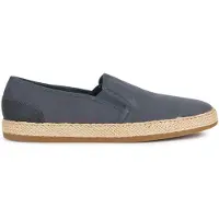 Geox Espadrilles PANTELLERIA hommes - Marine - 41