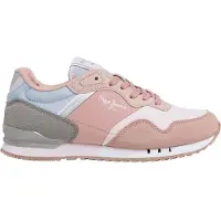 Pepe Jeans London Colors G - Marble Pink Synthétique : Normal : 34 Taille : 34 Largeur : Normal