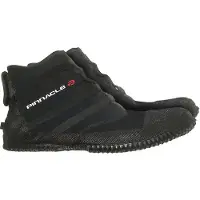 Pinnacle Aquatics 3 Mm Explorer Booties Noir EU 44