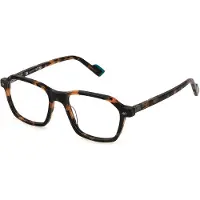 Sting Lunettes de Vue - - VST498 - Avana - Acétate - 53/18/140